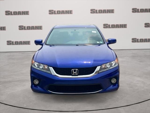 2015 Honda Accord EX