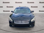 2012 Nissan Maxima 3.5 SV