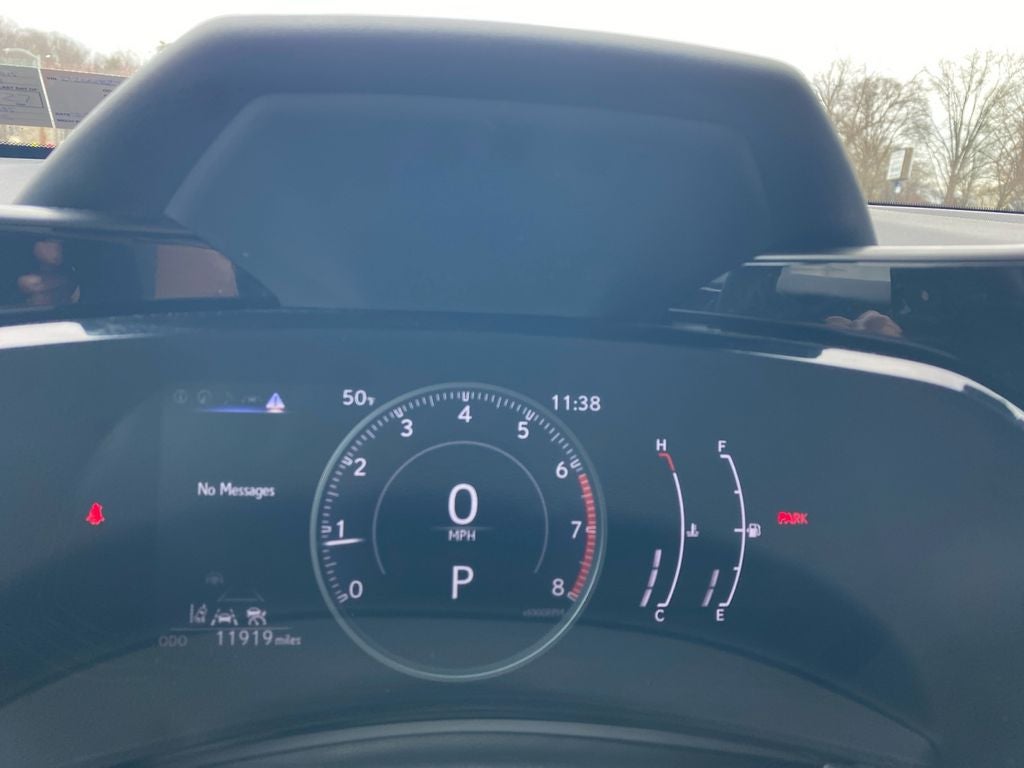 2023 Lexus NX 350 350 Premium