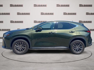 2024 Lexus NX 350 Premium