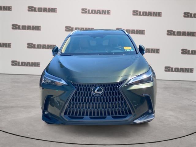 2024 Lexus NX 350 Premium