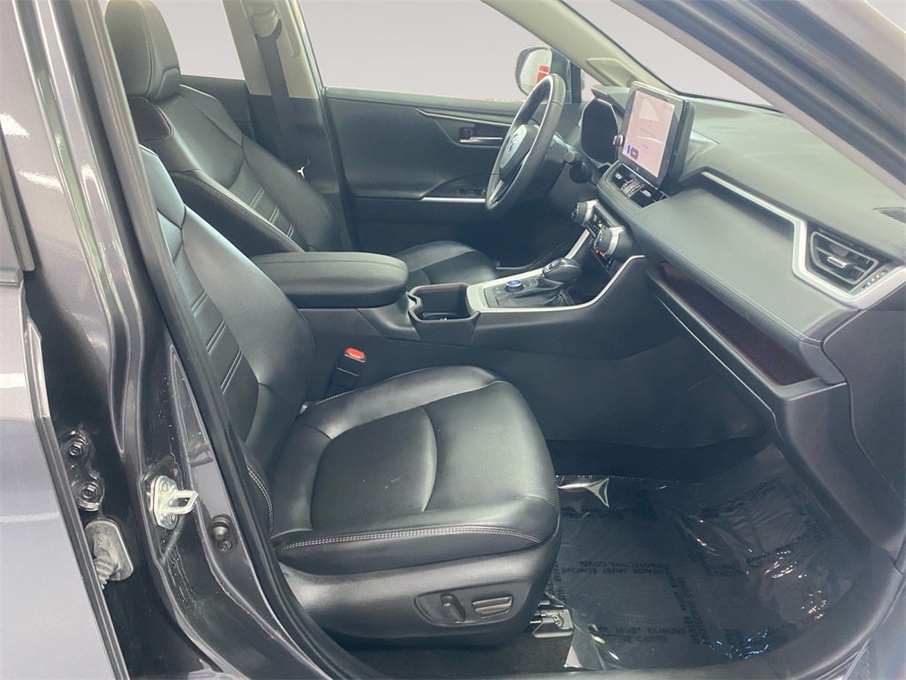 2024 Toyota RAV4 Limited