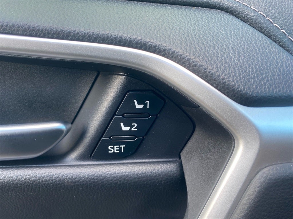 2024 Toyota RAV4 Limited