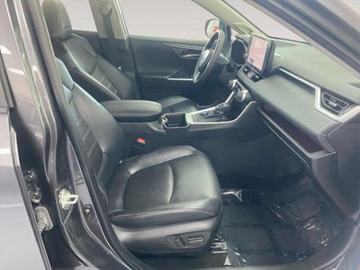 2024 Toyota RAV4 Limited