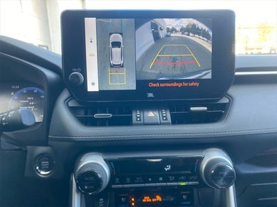 2024 Toyota RAV4 Limited