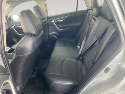 2024 Toyota RAV4 Limited