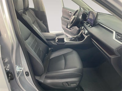 2024 Toyota RAV4 Limited