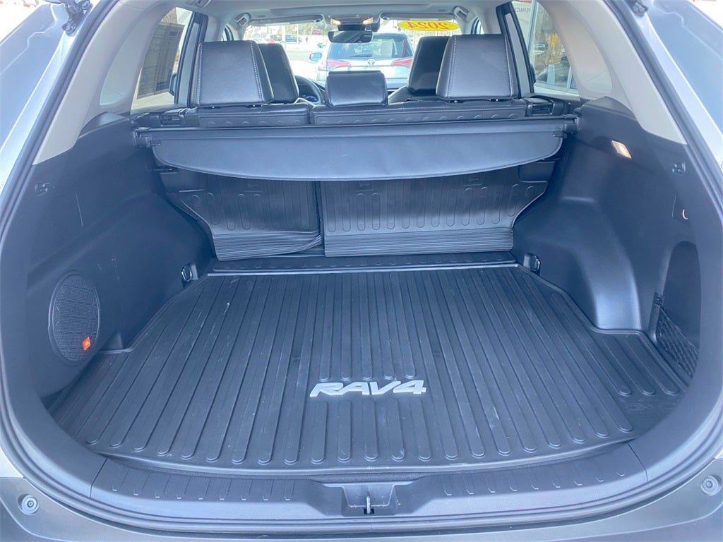 2024 Toyota RAV4 Limited