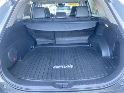 2024 Toyota RAV4 Limited