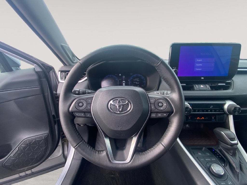 2024 Toyota RAV4 Limited