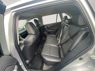 2024 Toyota RAV4 Limited