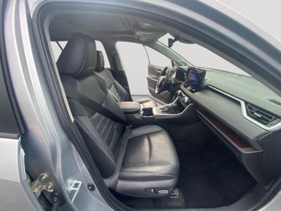 2024 Toyota RAV4 Limited