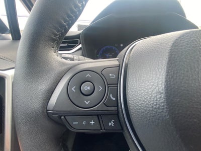 2024 Toyota RAV4 Limited