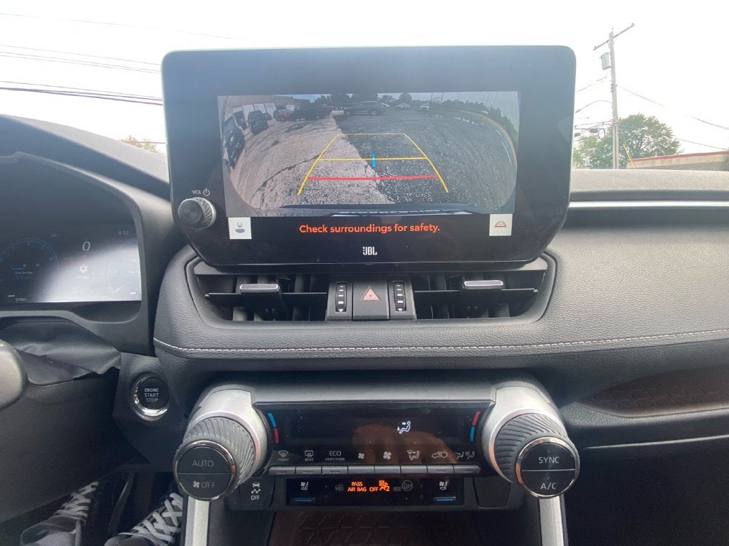 2024 Toyota RAV4 Limited