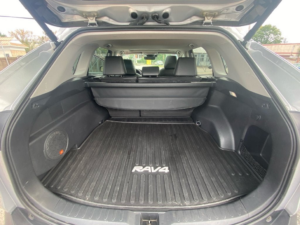 2024 Toyota RAV4 Limited