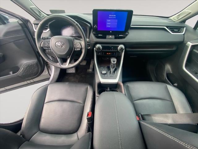 2024 Toyota RAV4 Limited