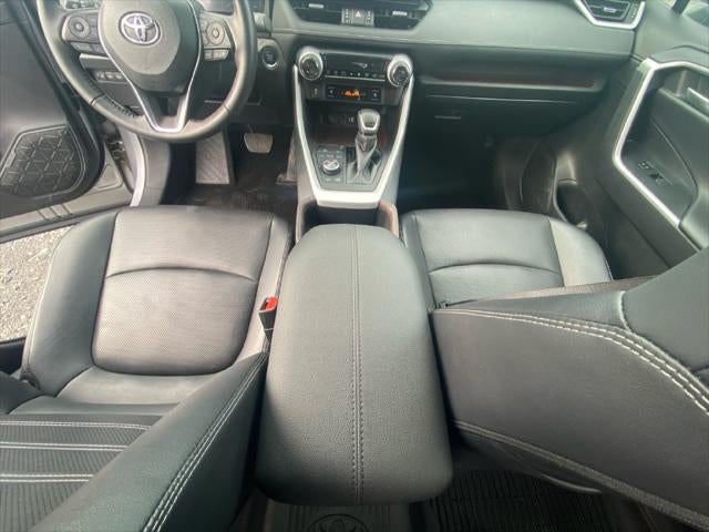 2024 Toyota RAV4 Limited