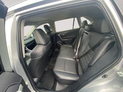 2024 Toyota RAV4 Limited