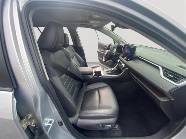 2024 Toyota RAV4 Limited