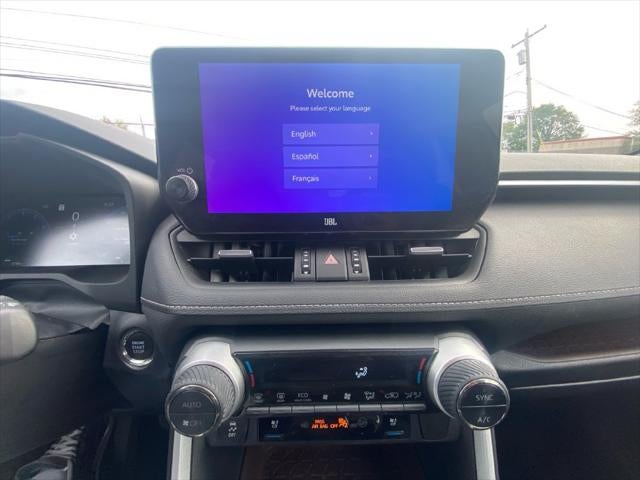 2024 Toyota RAV4 Limited