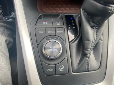 2024 Toyota RAV4 Limited