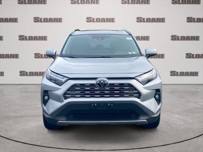 2024 Toyota RAV4 Limited