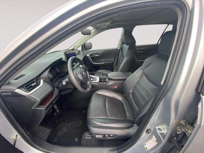 2024 Toyota RAV4 Limited