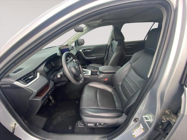 2024 Toyota RAV4 Limited