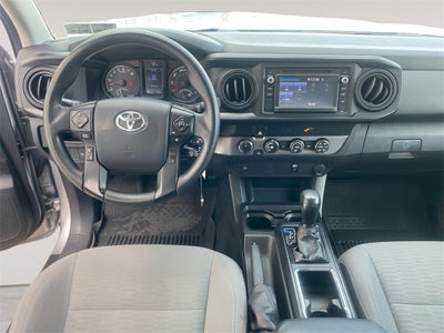 2019 Toyota TACOMA SR SR5 V6