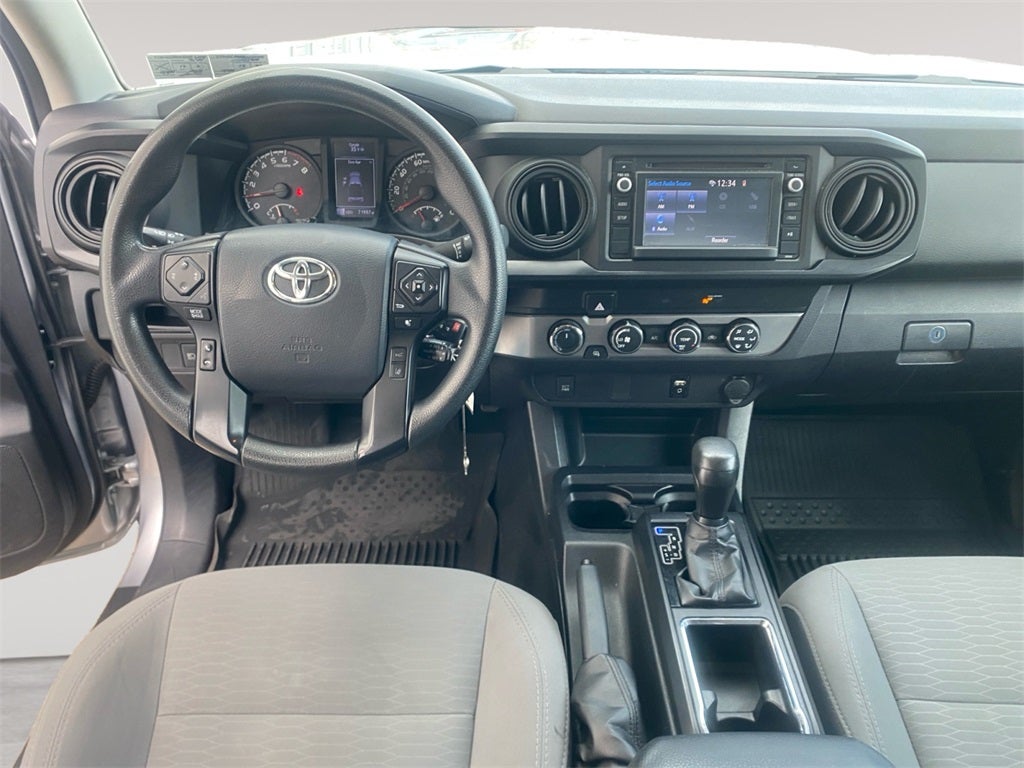 2019 Toyota TACOMA SR SR5 V6