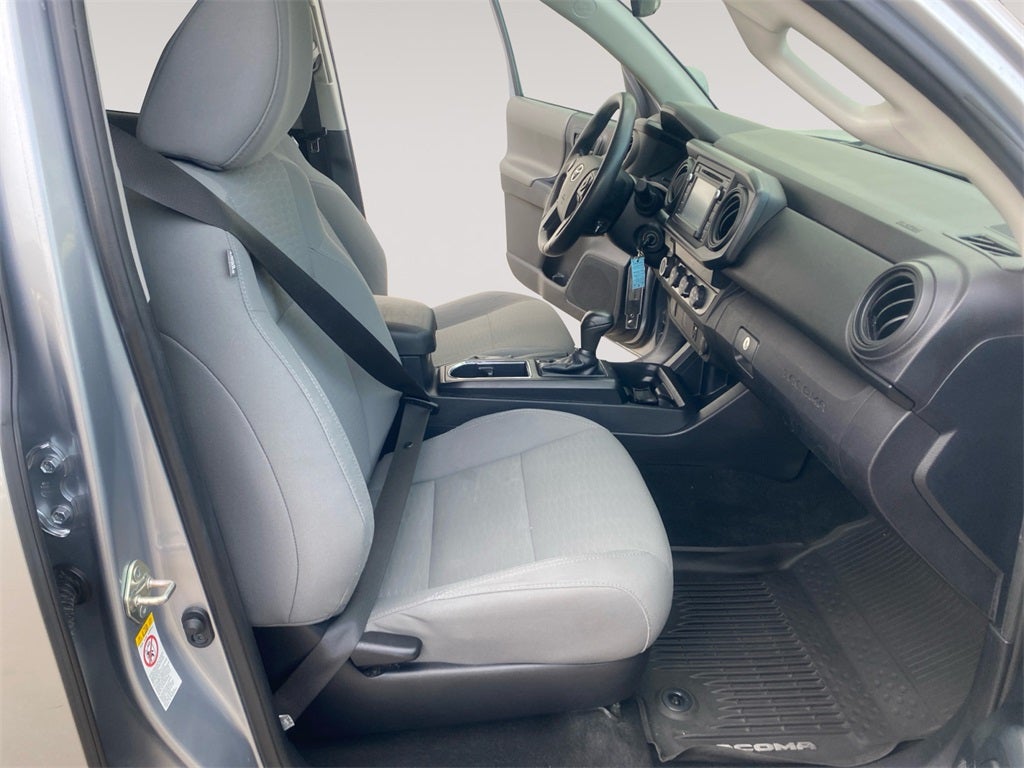 2019 Toyota TACOMA SR SR5 V6