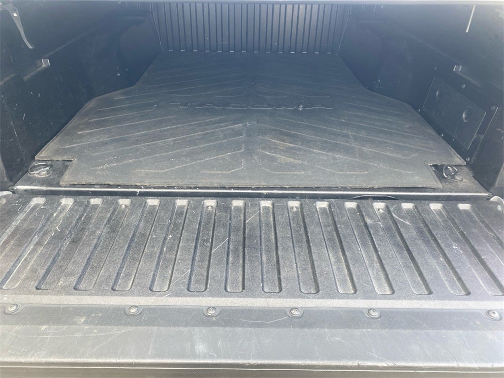 2019 Toyota TACOMA SR SR5 V6