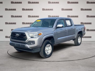 2019 Toyota TACOMA SR SR5 V6