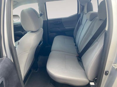 2019 Toyota TACOMA SR SR5 V6