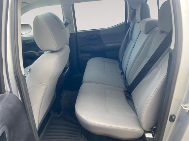 2019 Toyota TACOMA SR SR5 V6