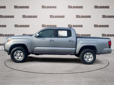 2019 Toyota TACOMA SR SR5 V6