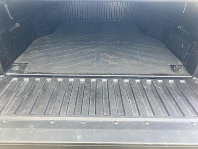 2019 Toyota TACOMA SR SR5 V6