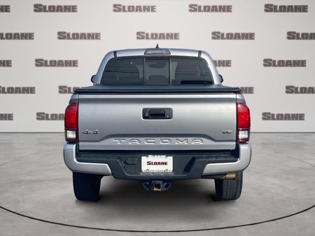 2019 Toyota TACOMA SR SR5 V6