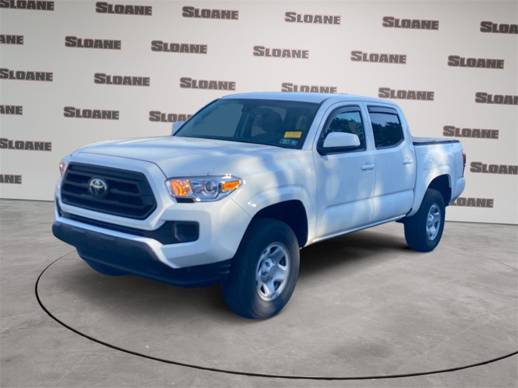 2023 Toyota TACOMA SR SR V6