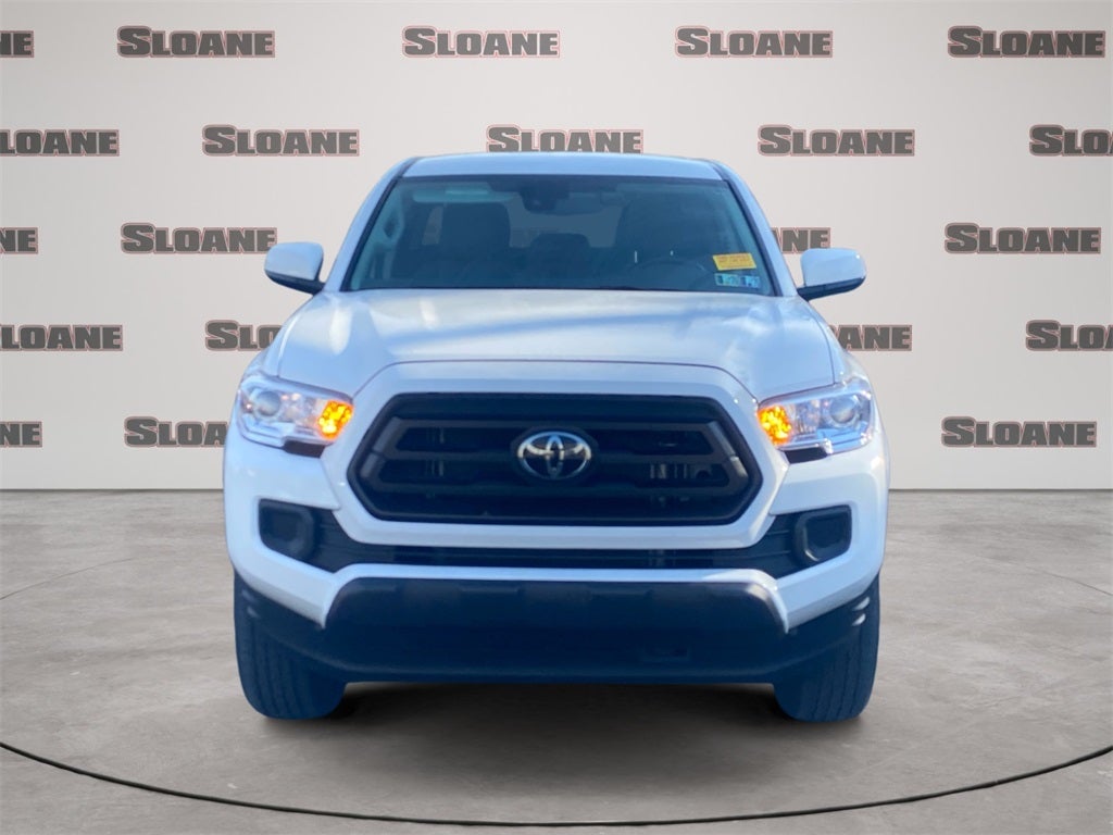 2023 Toyota TACOMA SR SR V6