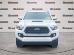 2019 Toyota Tacoma TRD Sport V6