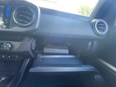 2019 Toyota TACOMA TRD SPORT TRD Sport V6