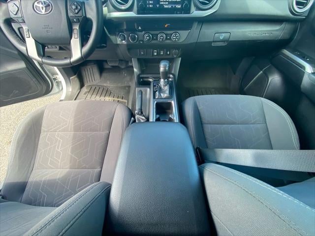 2019 Toyota Tacoma TRD Sport V6
