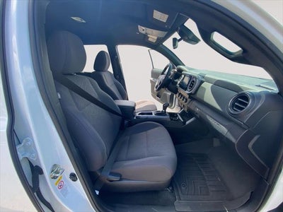 2019 Toyota Tacoma TRD Sport V6