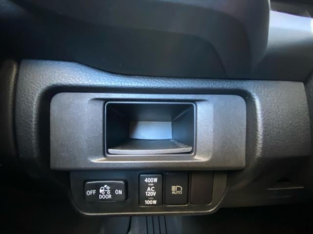2019 Toyota Tacoma TRD Sport V6