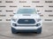 2019 Toyota TACOMA TRD SPORT TRD Sport V6