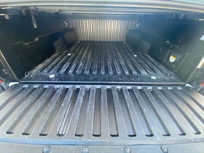 2019 Toyota Tacoma TRD Sport V6