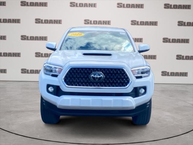 2019 Toyota Tacoma TRD Sport V6