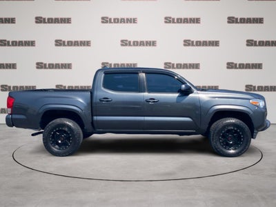 2017 Toyota Tacoma SR V6