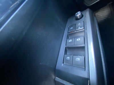 2017 Toyota TACOMA TRD SPORT TRD Sport V6